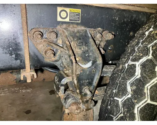 Suspension Hendrickson (Suspension) HA Vander Haags Inc Sf