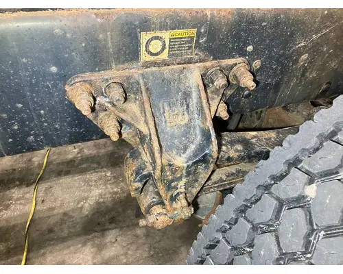 Suspension Hendrickson (Suspension) HA Vander Haags Inc Sf