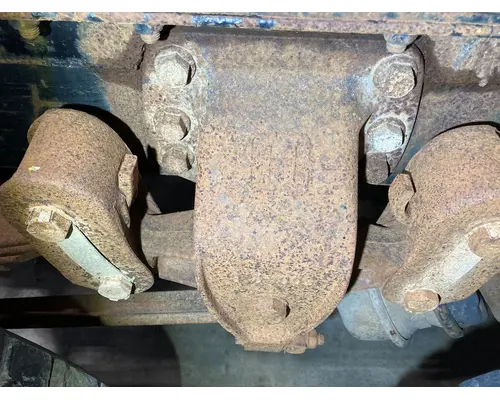 Suspension Hendrickson (Suspension) HA Vander Haags Inc Sf