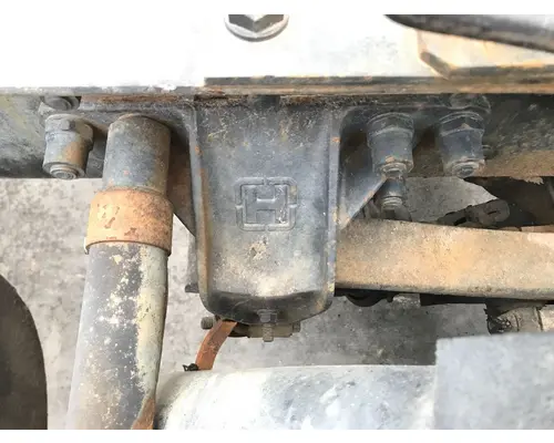 Suspension Hendrickson (Suspension) HA Vander Haags Inc Cb