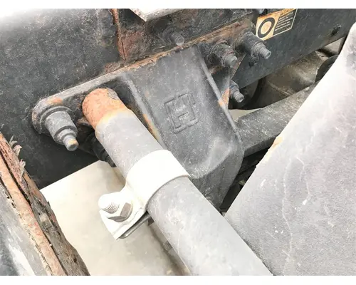 Suspension Hendrickson (Suspension) HA Vander Haags Inc Cb