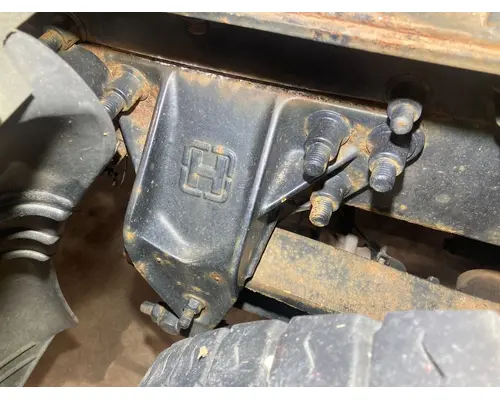 Suspension Hendrickson (Suspension) HAS Vander Haags Inc Sf