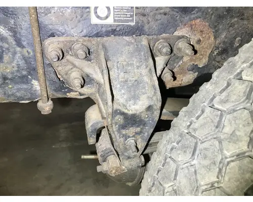 Suspension Hendrickson (Suspension) HAS Vander Haags Inc Sf