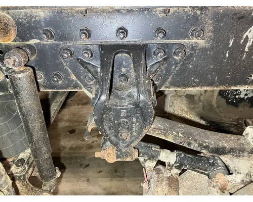 Suspension Hendrickson (Suspension) HAS Vander Haags Inc Sf