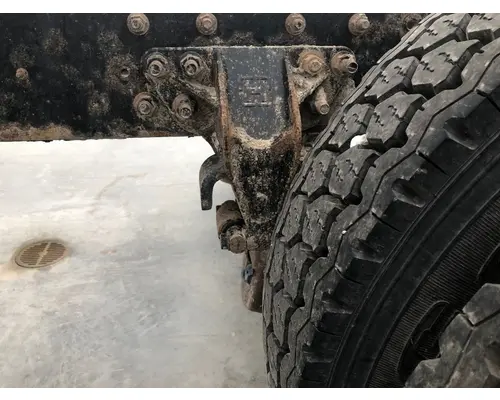 Suspension Hendrickson (Suspension) HAS Vander Haags Inc Cb