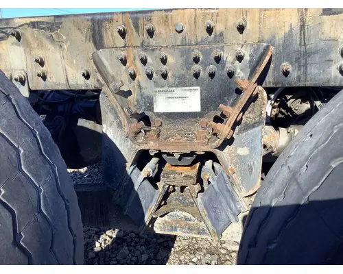 Suspension Hendrickson (Suspension) HMX40 Vander Haags Inc Dm