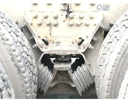 Suspension Hendrickson (Suspension) HMX40 Vander Haags Inc Cb