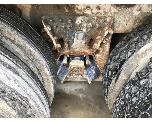 Suspension Hendrickson (Suspension) HMX40 Vander Haags Inc Kc