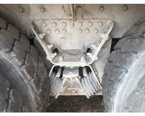 Suspension Hendrickson (Suspension) HMX40 Vander Haags Inc WM