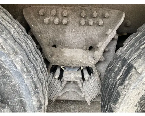 Suspension Hendrickson (Suspension) HMX46 Vander Haags Inc Dm