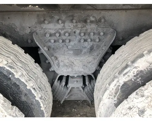 Suspension Hendrickson (Suspension) HMX46 Vander Haags Inc Dm