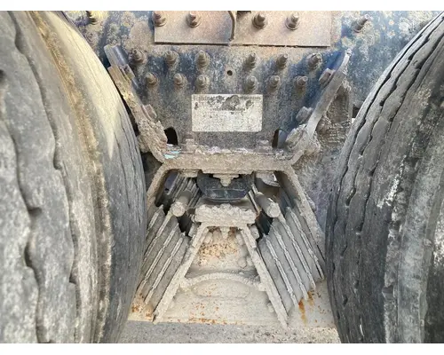 Suspension Hendrickson (Suspension) HMX46 Vander Haags Inc Dm