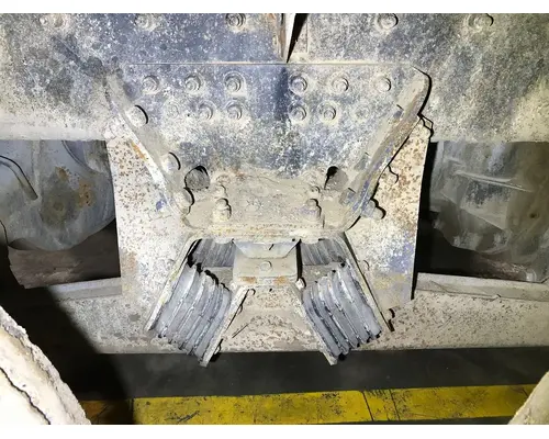 Suspension Hendrickson (Suspension) HMX46 Vander Haags Inc Sf