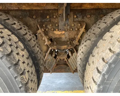 Suspension Hendrickson (Suspension) HMX46 Vander Haags Inc Sf