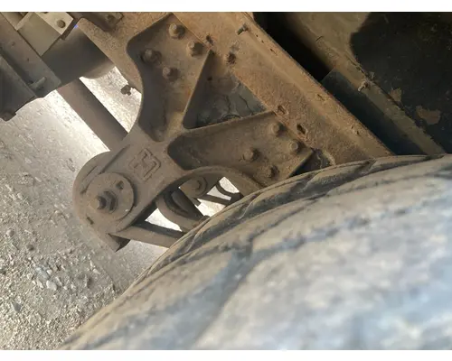 Suspension Hendrickson (Suspension) HTB-LT Vander Haags Inc Sp