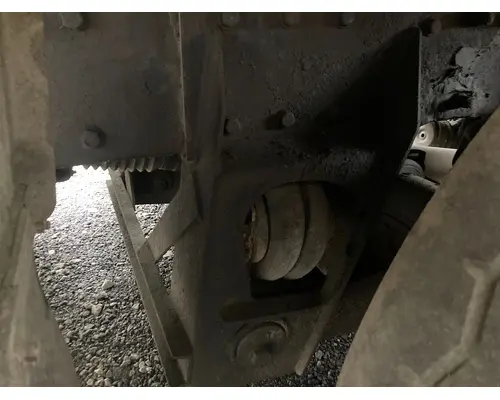 Tag Axle Hendrickson (Suspension) MT20A-A49A Vander Haags Inc Col