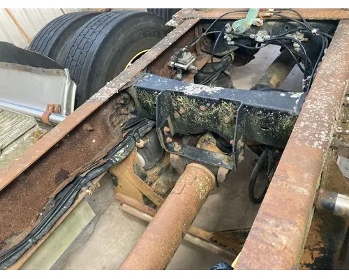 Tag Axle Hendrickson (Suspension) MT20A-AXXA Vander Haags Inc WM