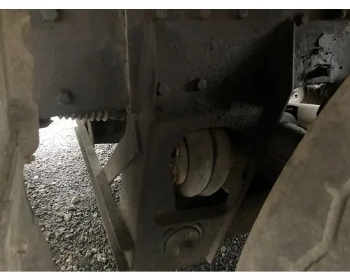 Tag Axle Hendrickson (Suspension) MT20A-AXXA Vander Haags Inc Col