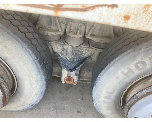 Suspension Hendrickson (Suspension) RS380 Vander Haags Inc Kc