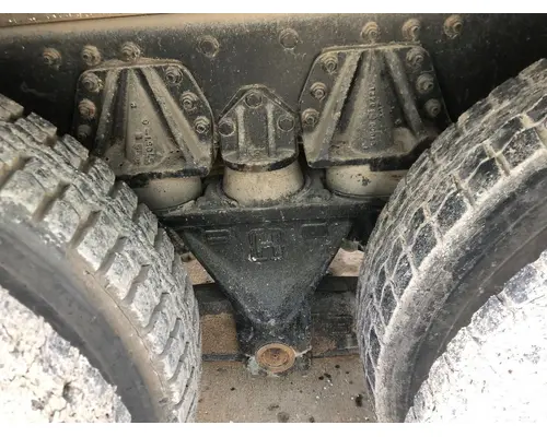 Suspension Hendrickson (Suspension) RS380 Vander Haags Inc Kc