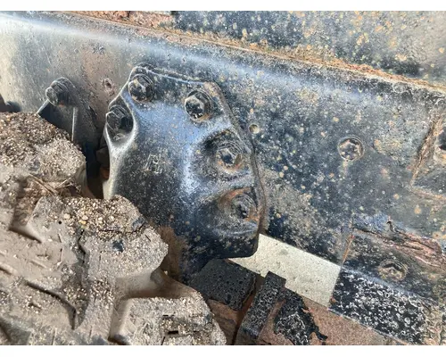 Suspension Hendrickson (Suspension) RT Vander Haags Inc Sp