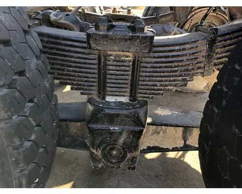 Suspension Hendrickson (Suspension) RT Vander Haags Inc Dm