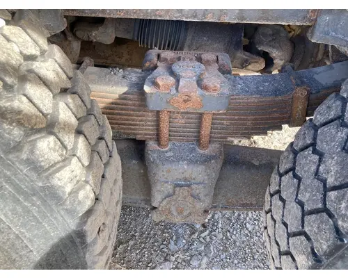 Suspension Hendrickson (Suspension) RT Vander Haags Inc Dm