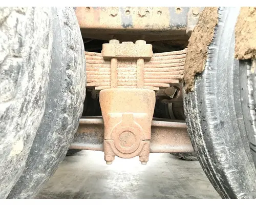 Suspension Hendrickson (Suspension) RT Vander Haags Inc Cb