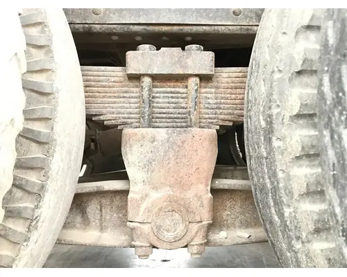 Suspension Hendrickson (Suspension) RT Vander Haags Inc Cb