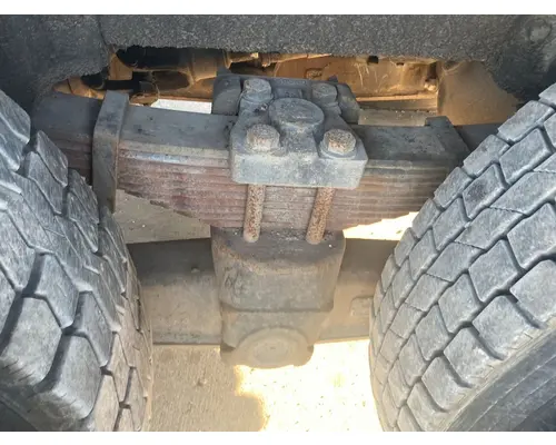 Suspension Hendrickson (Suspension) RT Vander Haags Inc Kc