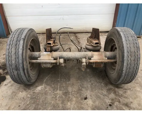 Tag Axle Hendrickson (Suspension) SCT13DO4XBCX1X Vander Haags Inc Cb