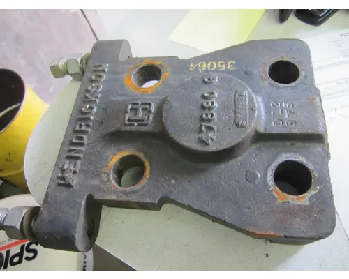 Suspension HENDRICKSON SUSPENSION 35064 Valley Truck - Grand Rapids