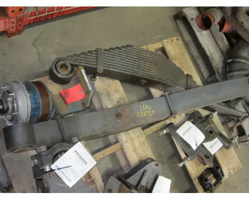 Suspension HENDRICKSON SUSPENSION 45322 Valley Truck - Grand Rapids