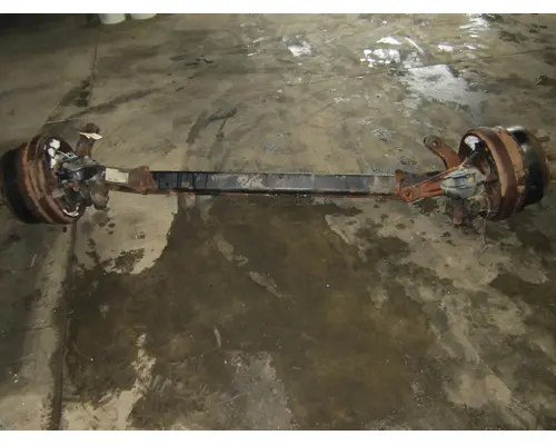 Suspension HENDRICKSON SUSPENSION 60952-116 Valley Truck - Grand Rapids