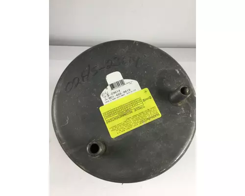 Air Spring HENDRICKSON  Hagerman Inc.
