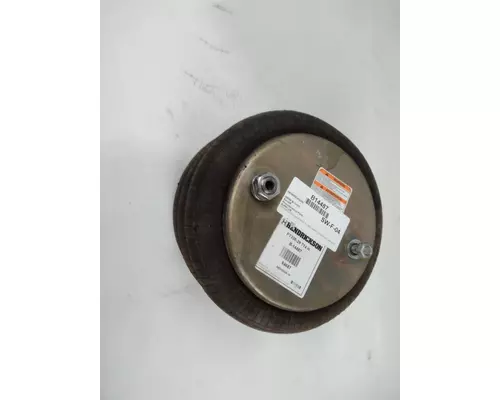 Air Spring HENDRICKSON  Hagerman Inc.