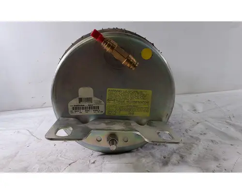 Air Spring Hendrickson  Lund Truck Parts