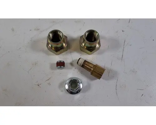 Air Spring Hendrickson  Lund Truck Parts