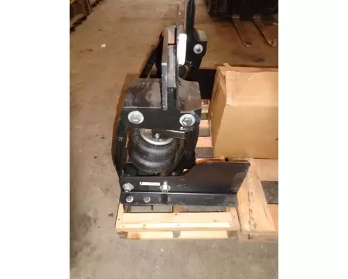 Tag Axle HENDRICKSON  LKQ KC Truck Parts - Inland Empire