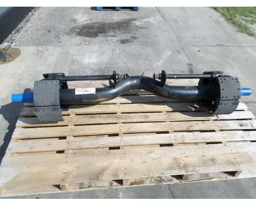 Tag Axle HENDRICKSON  LKQ Thompson Motors - Wykoff