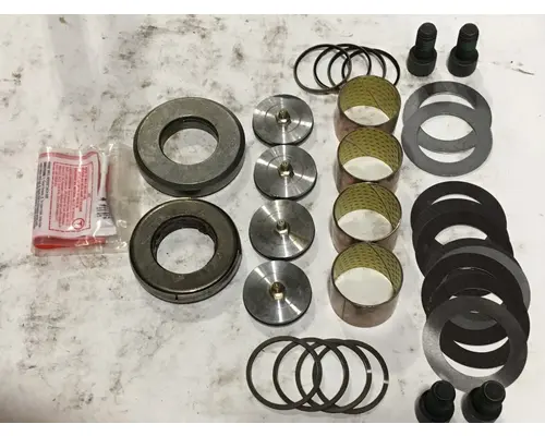 Axle Parts, Misc. HENDRICKSON  Frontier Truck Parts