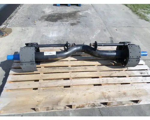 Tag Axle HENDRICKSON  LKQ Thompson Motors - Wykoff