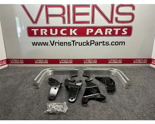 Brackets, Misc. HENDRICKSON  Vriens Truck Parts