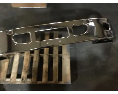 Bumper Assembly, Front HENDRICKSON  Marshfield Transportation Products