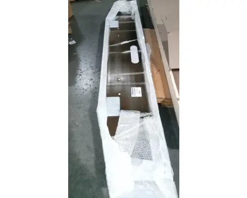 Bumper Assembly, Front HENDRICKSON  Marshfield Transportation Products