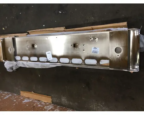 Bumper Assembly, Front Hendrickson  River City Truck Parts Inc.