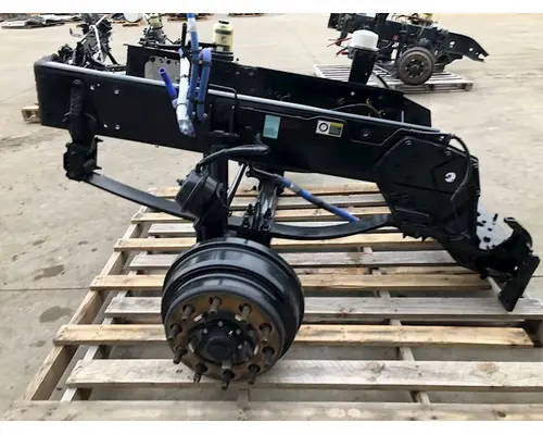 Front End Assembly HENDRICKSON  Frontier Truck Parts