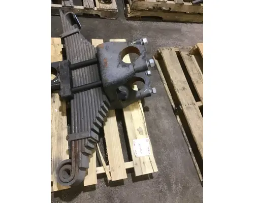 Leaf Spring, Rear HENDRICKSON  LKQ Heavy Truck - Goodys