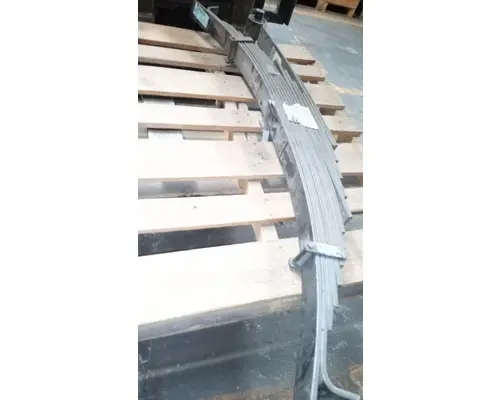 Leaf Spring, Rear HENDRICKSON  Marshfield Transportation Products