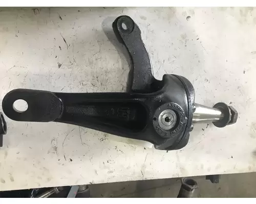 Spindle / Knuckle, Front HENDRICKSON  Frontier Truck Parts